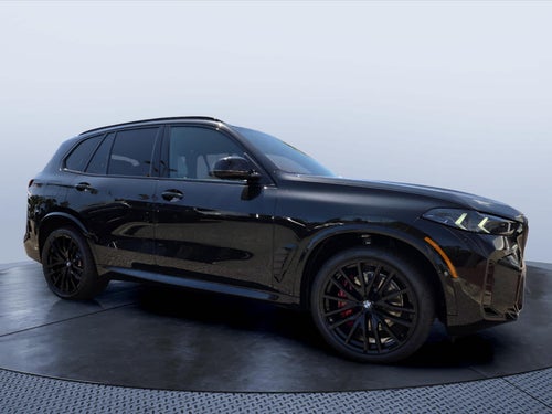 2026 BMW X5 xDrive40i xDrive40i
