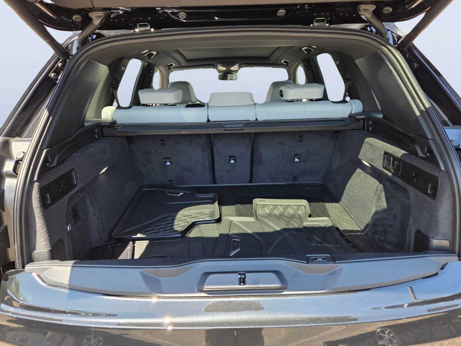 2026 BMW X5 xDrive40i xDrive40i