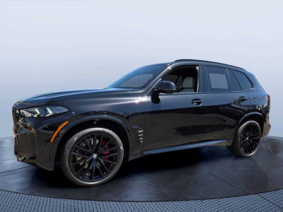 2026 BMW X5 xDrive40i xDrive40i