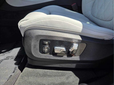 2026 BMW X5 xDrive40i xDrive40i
