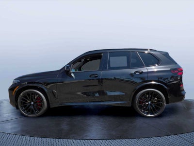2026 BMW X5 xDrive40i xDrive40i