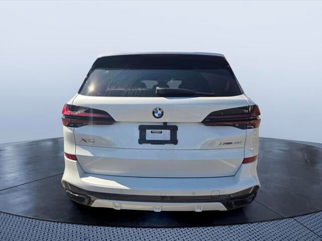 2024 BMW X5 xDrive40i xDrive40i