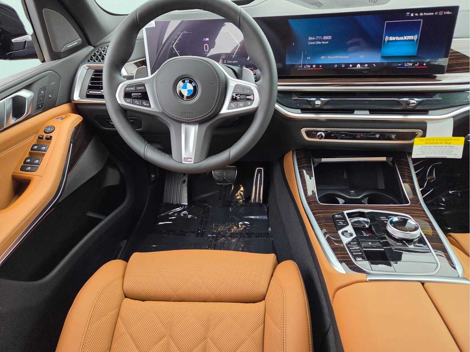 2026 BMW X5 xDrive40i xDrive40i