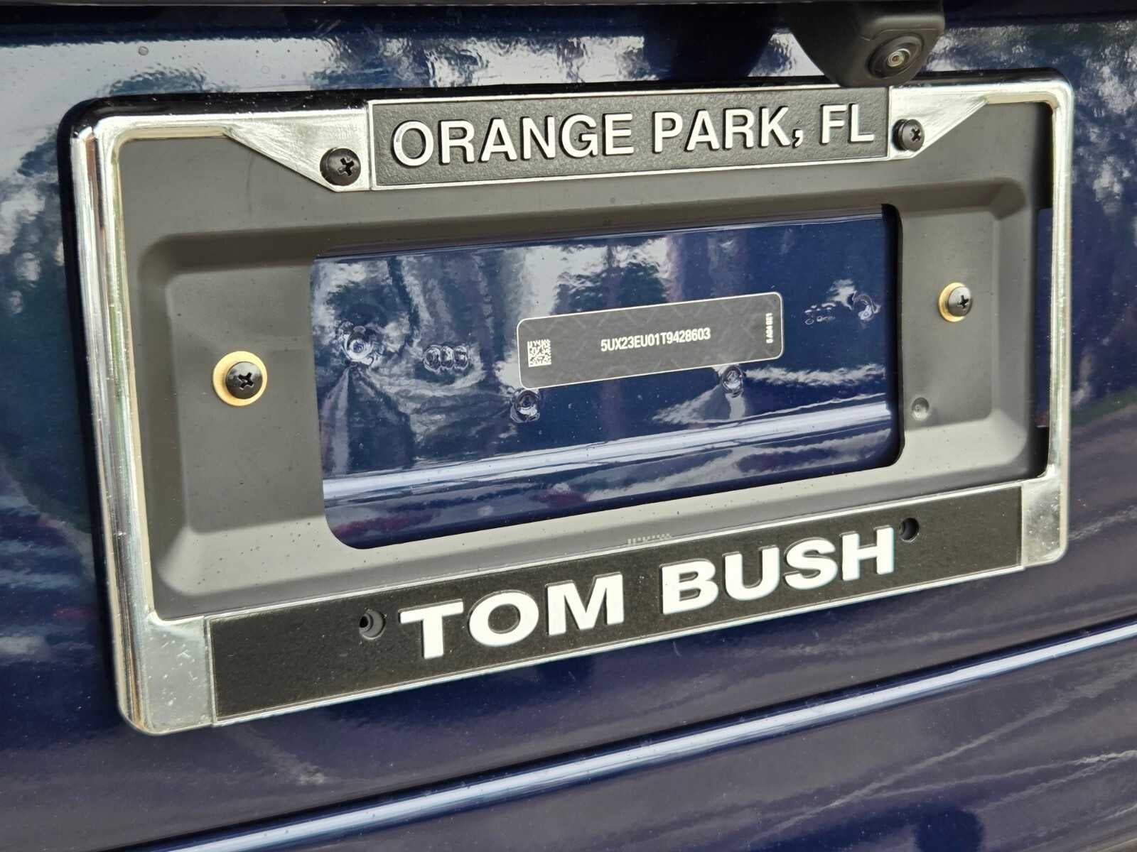 2026 BMW X5 xDrive40i xDrive40i