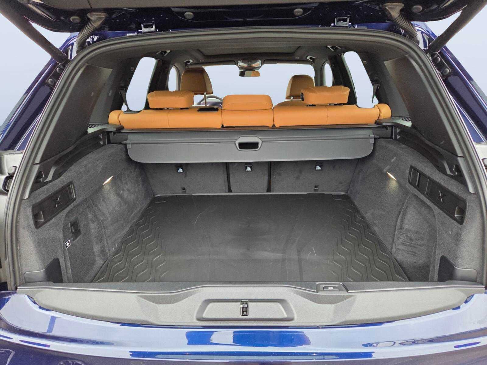 2026 BMW X5 xDrive40i xDrive40i