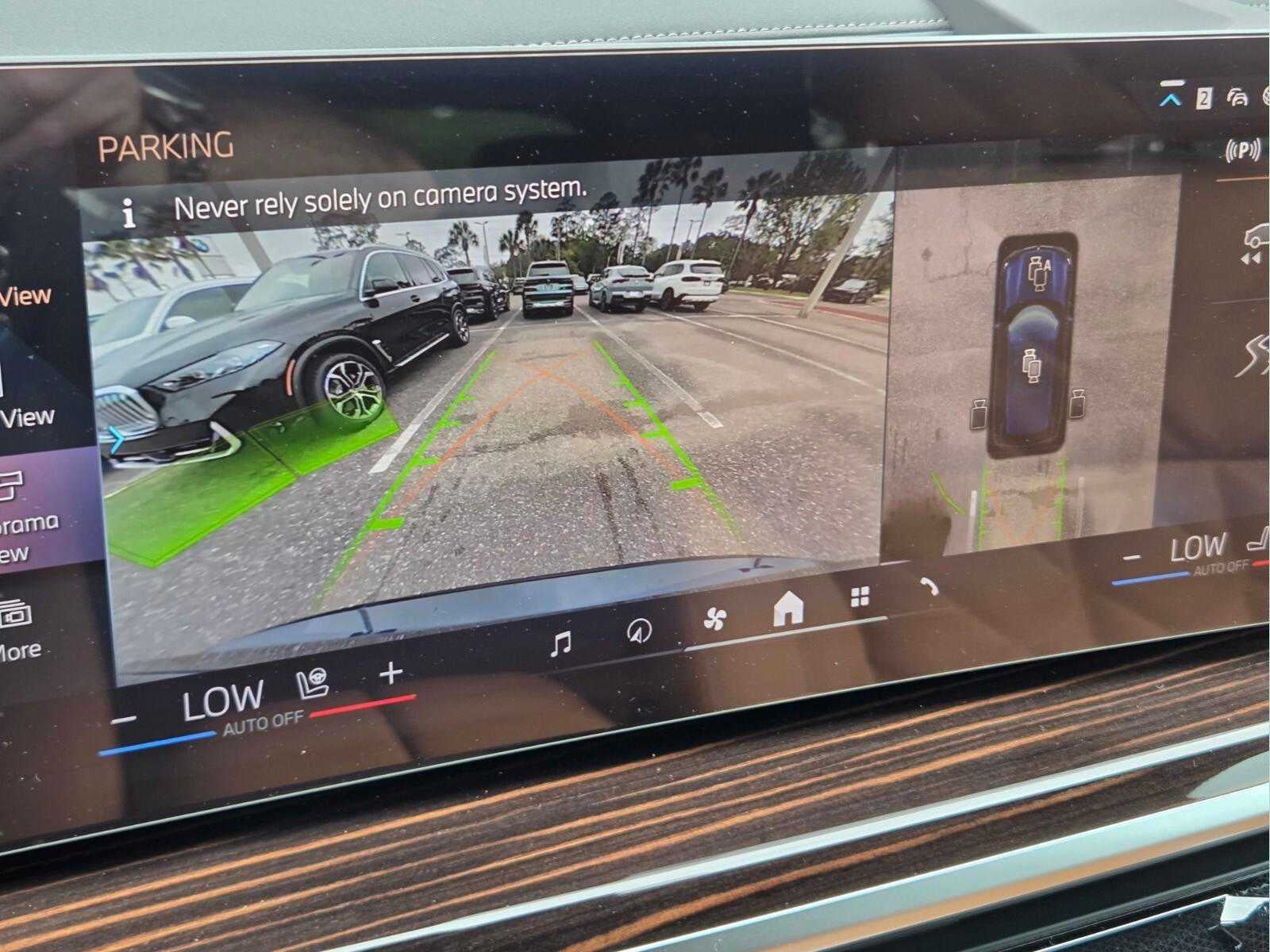 2026 BMW X5 xDrive40i xDrive40i