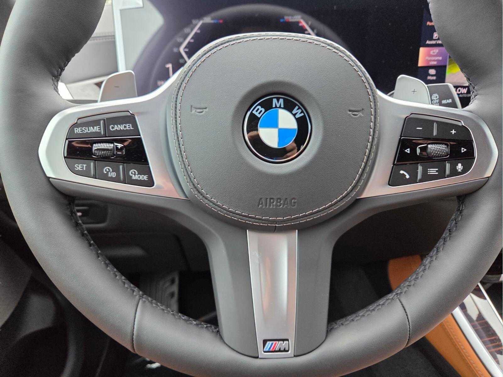 2026 BMW X5 xDrive40i xDrive40i