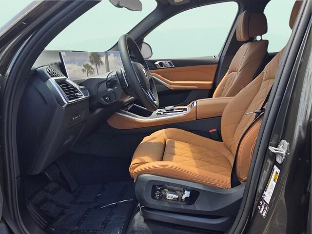 2026 BMW X5 xDrive40i xDrive40i