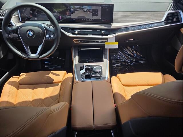 2026 BMW X5 xDrive40i xDrive40i