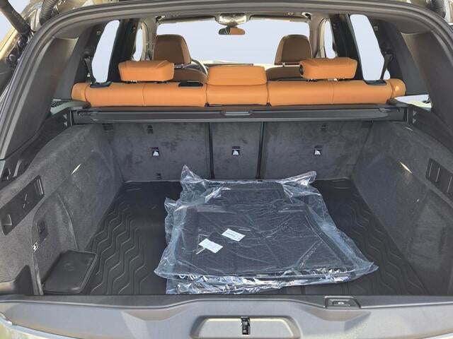 2026 BMW X5 xDrive40i xDrive40i