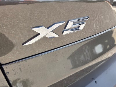 2026 BMW X5 xDrive40i xDrive40i