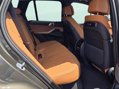 2026 BMW X5 xDrive40i xDrive40i