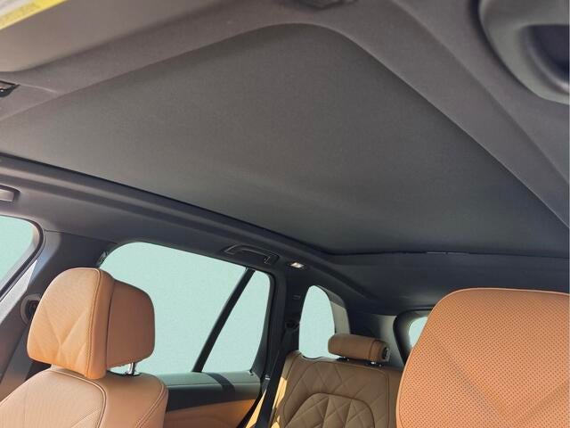 2026 BMW X5 xDrive40i xDrive40i