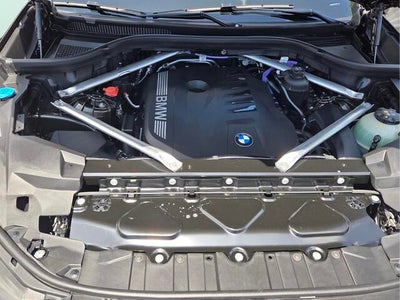 2026 BMW X5 xDrive40i xDrive40i