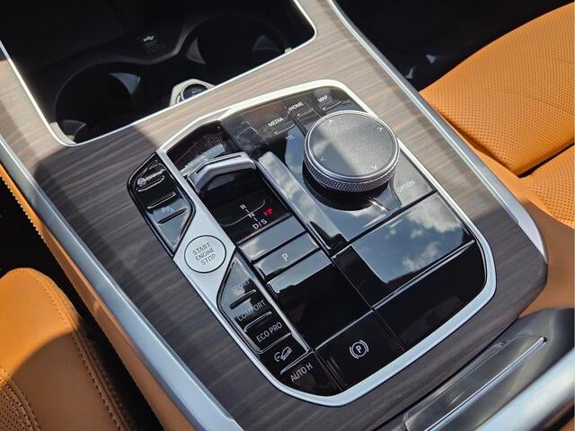 2026 BMW X5 xDrive40i xDrive40i