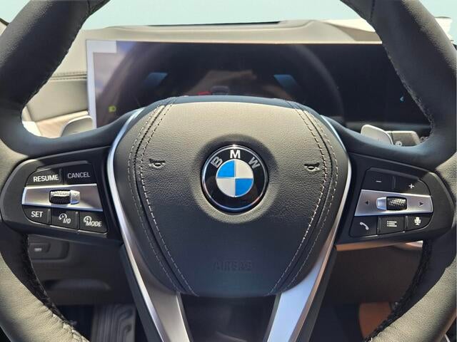2026 BMW X5 xDrive40i xDrive40i