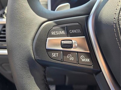 2026 BMW X5 xDrive40i xDrive40i