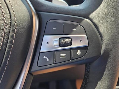 2026 BMW X5 xDrive40i xDrive40i