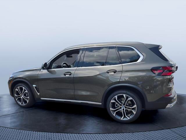 2026 BMW X5 xDrive40i xDrive40i