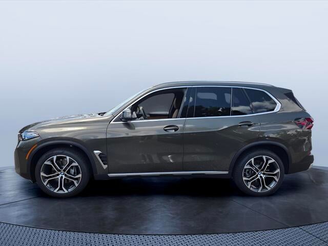 2026 BMW X5 xDrive40i xDrive40i