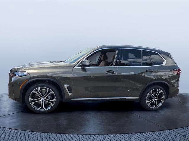 2026 BMW X5 xDrive40i xDrive40i