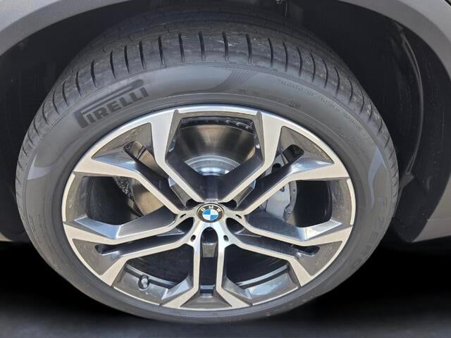 2026 BMW X5 xDrive40i xDrive40i
