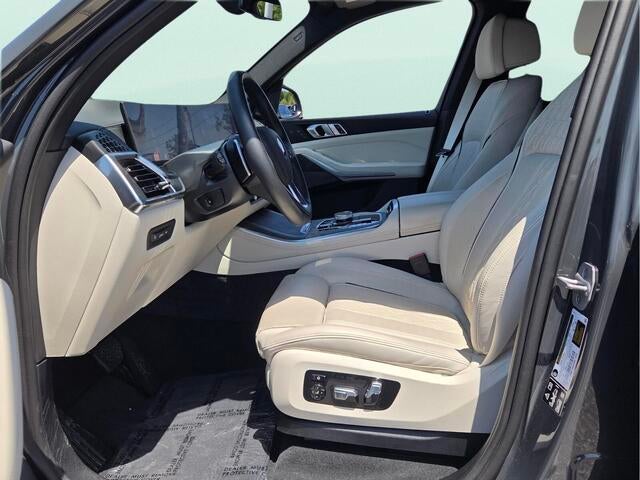 2026 BMW X5 xDrive40i xDrive40i