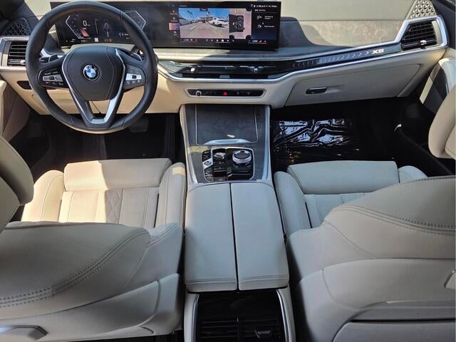 2026 BMW X5 xDrive40i xDrive40i