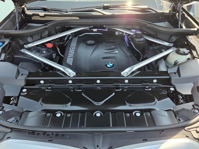 2026 BMW X5 xDrive40i xDrive40i