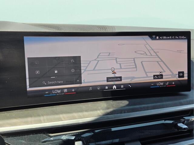 2026 BMW X5 xDrive40i xDrive40i