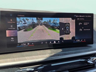 2026 BMW X5 xDrive40i xDrive40i