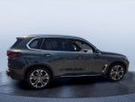 2026 BMW X5 xDrive40i xDrive40i