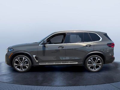2026 BMW X5 xDrive40i xDrive40i