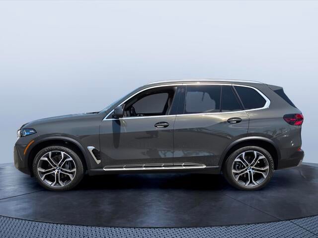2026 BMW X5 xDrive40i xDrive40i