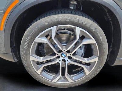 2026 BMW X5 xDrive40i xDrive40i