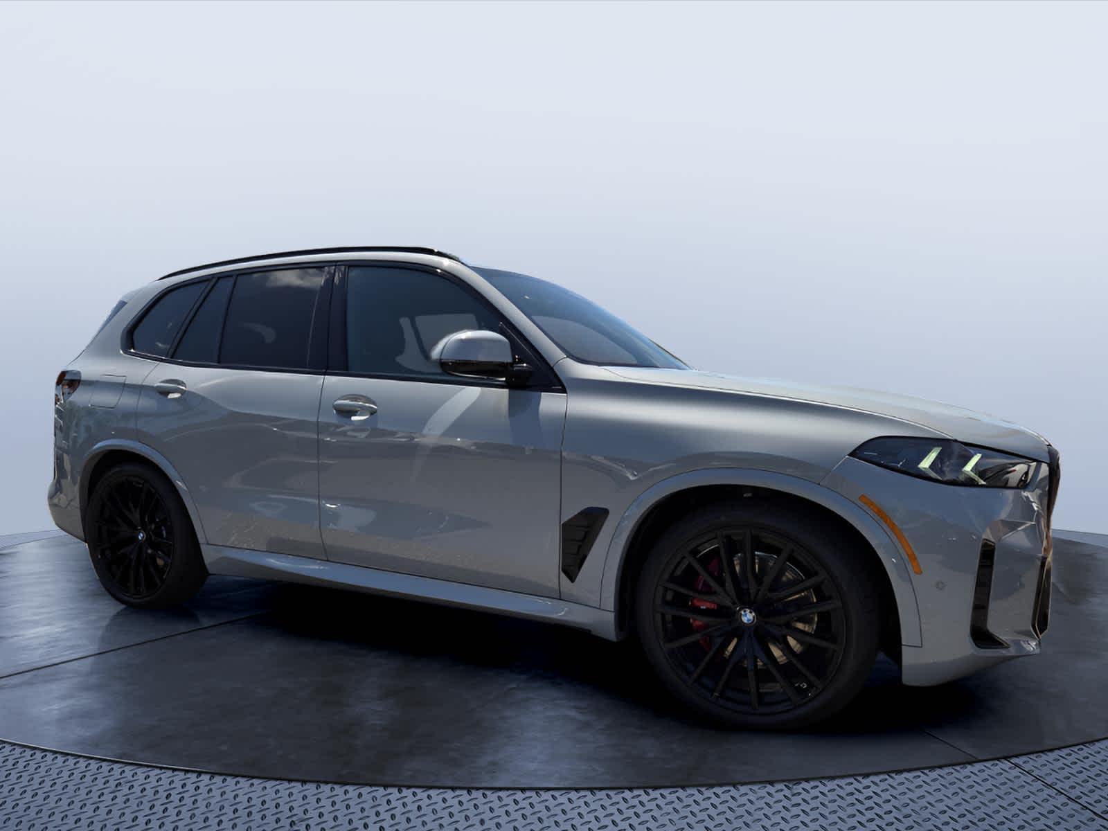 2026 BMW X5 xDrive40i xDrive40i