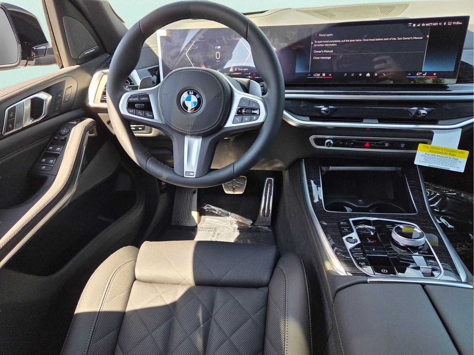 2026 BMW X5 xDrive40i xDrive40i
