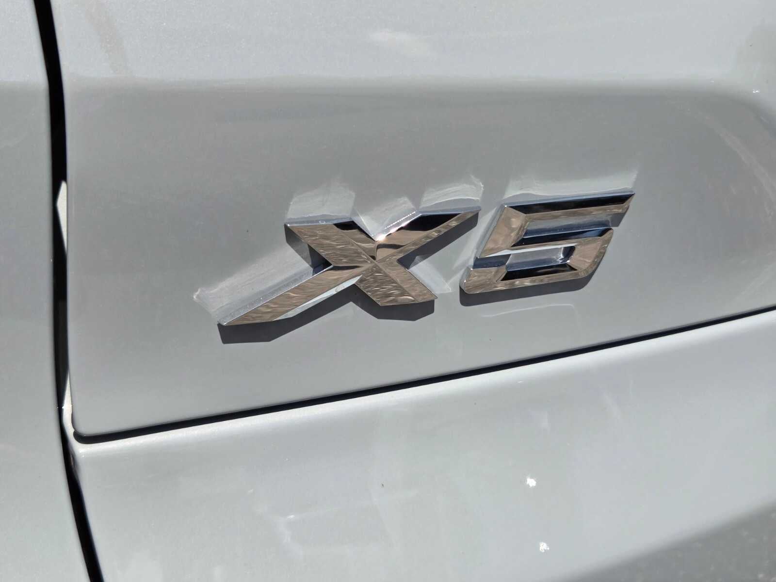 2026 BMW X5 xDrive40i xDrive40i