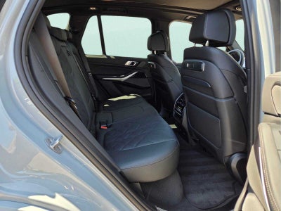 2026 BMW X5 xDrive40i xDrive40i