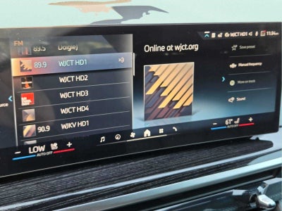 2026 BMW X5 xDrive40i xDrive40i