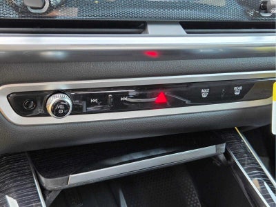 2026 BMW X5 xDrive40i xDrive40i
