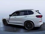 2026 BMW X5 xDrive40i xDrive40i