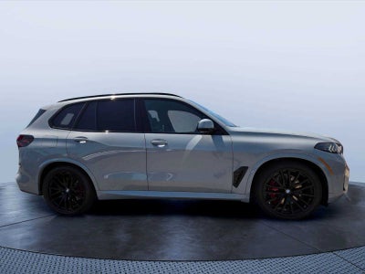 2026 BMW X5 xDrive40i xDrive40i