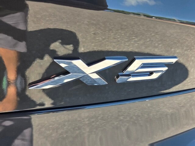 2026 BMW X5 xDrive40i xDrive40i