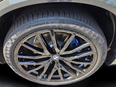2026 BMW X5 xDrive40i xDrive40i