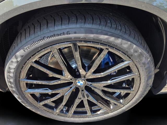 2026 BMW X5 xDrive40i xDrive40i