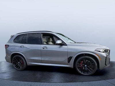 2026 BMW X5 xDrive40i xDrive40i