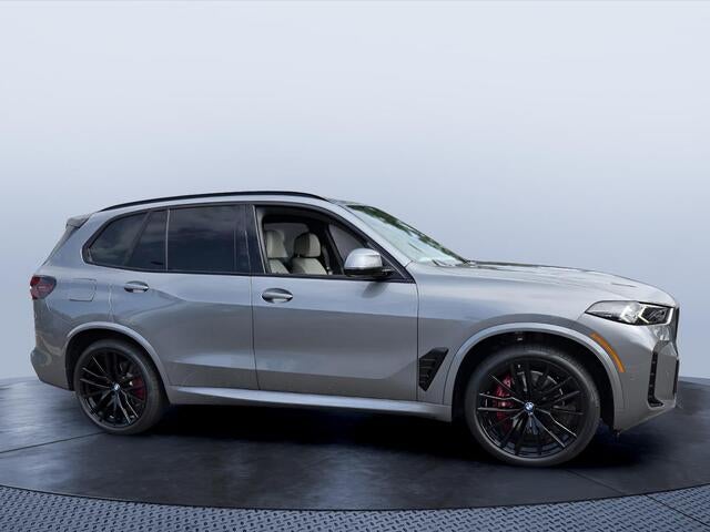 2026 BMW X5 xDrive40i xDrive40i