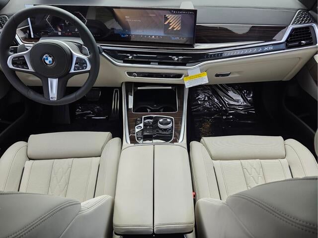 2026 BMW X5 xDrive40i xDrive40i