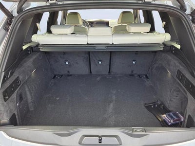 2026 BMW X5 xDrive40i xDrive40i